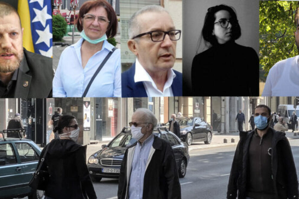 Sagovornici portala Udar, Foto: Portal Udar