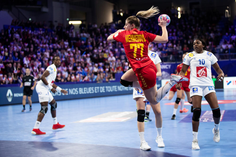 Majda Mehmedović, Foto: Uros Hocevar / kolektiff