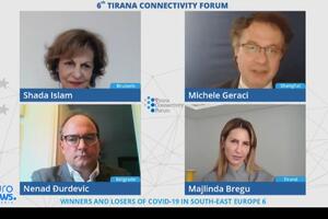 Bregu: Regionalna ekonomska integracija izuzetno važna