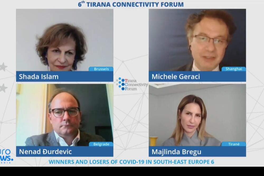 Sa panela, Foto: RCC