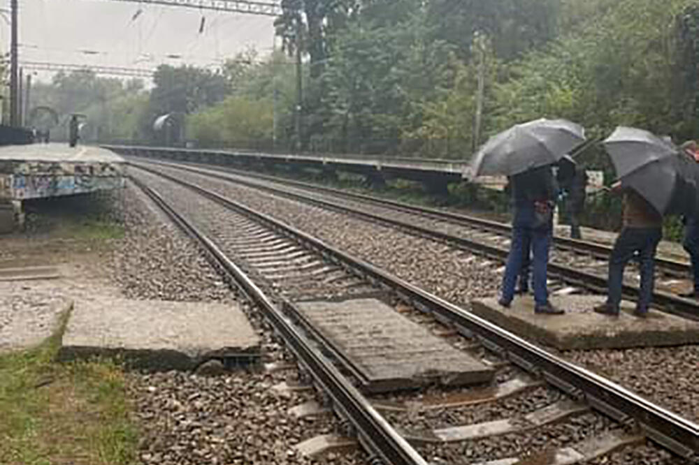 Sa lica mjesta, Foto: BETAPHOTO