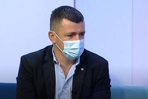 Milović: Nikšićani poštuju nove mjere, najteže im je palo...