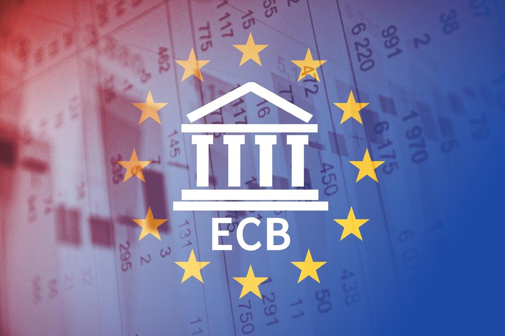 ECB (ILUSTRACIJA), Foto: Shoterstoke