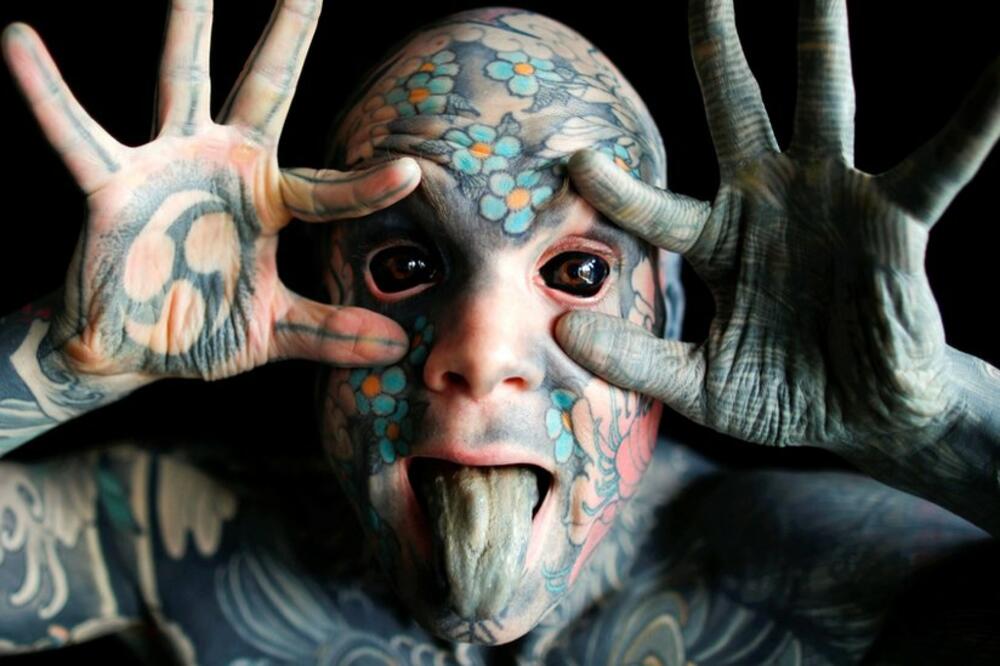 Silvan Elen, Foto: Reuters