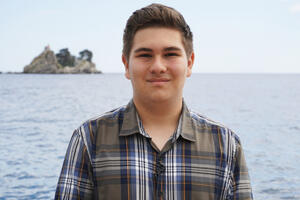 Lazaru Đukoviću nagrada “Eko heroj”