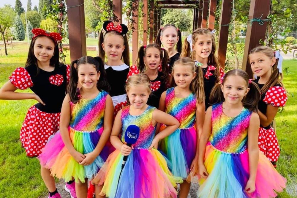 Vijesti online, Foto: Dječija emisija “ Pcelica”