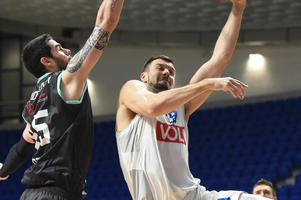 Zoran Nikolić, Foto: Savo Prelević