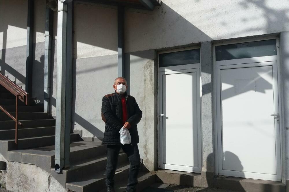 Erović, Foto: Jadrankla Ćetković