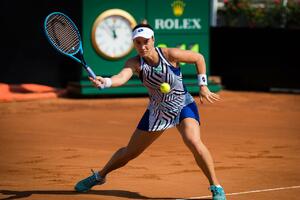 Danka Kovinić ide u Tokio, u ponedjeljak i zvanično na listi