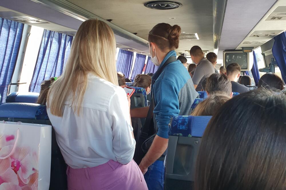 Foto: Čitalac Vijesti