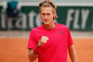 Korda vratio vrijeme: Nakon Petra - Sebastijan