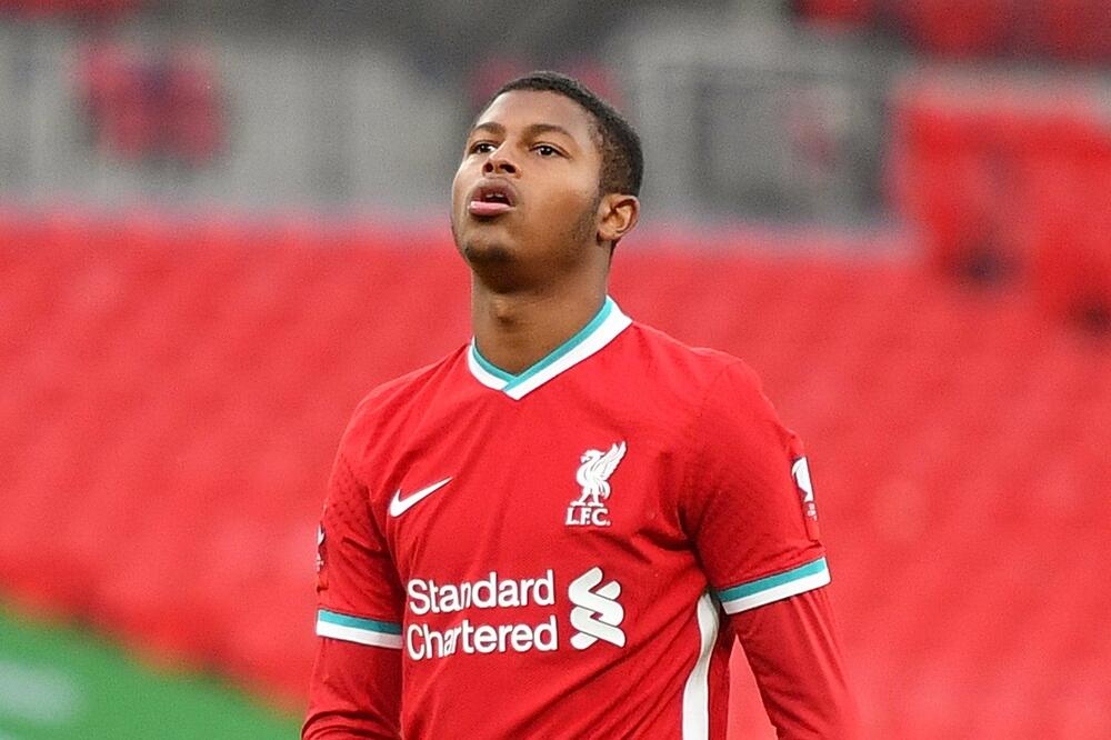 Bruster, Foto: Liverpool