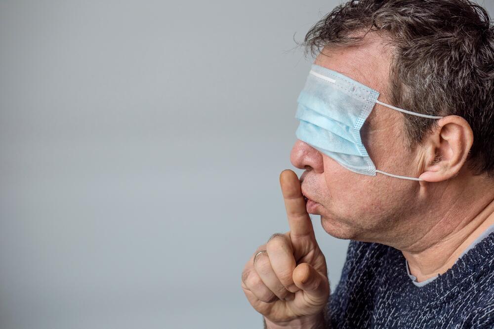 Razbijanje mitova i borba sa “teorijama” zavjera težak je proces (ilustracija), Foto: Shutterstock