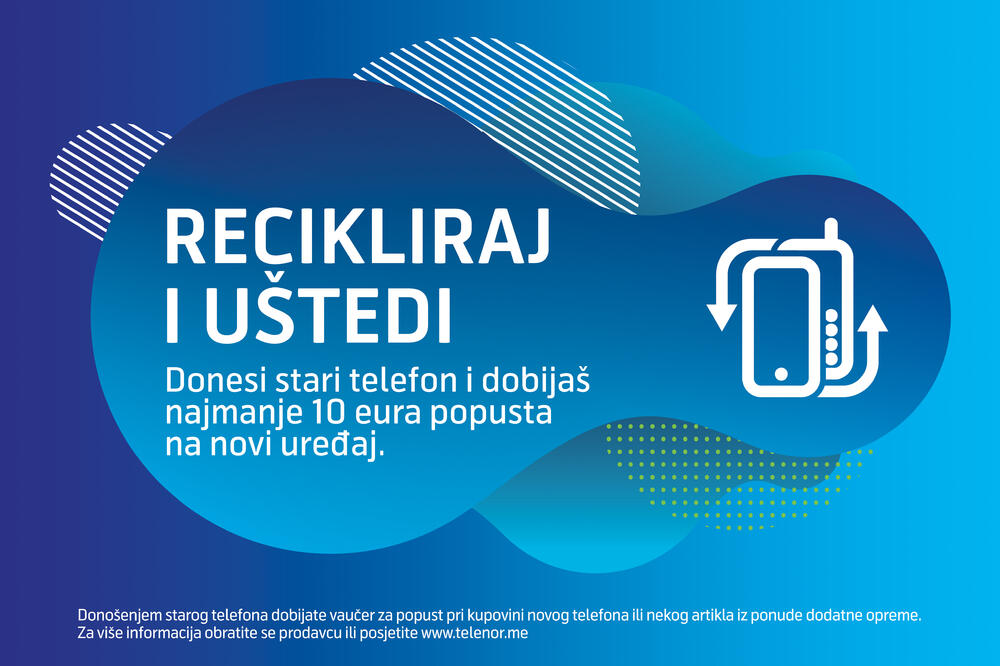 Telenor, Foto: Telenor