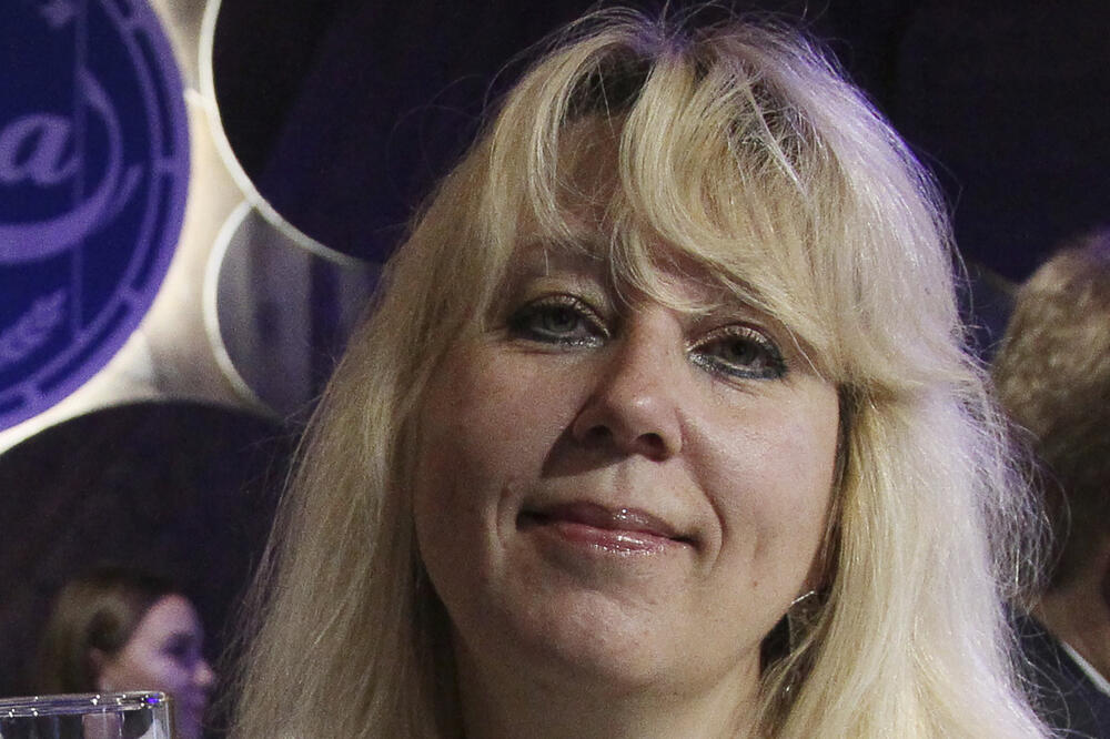 Slavina, Foto: BETAPHOTO