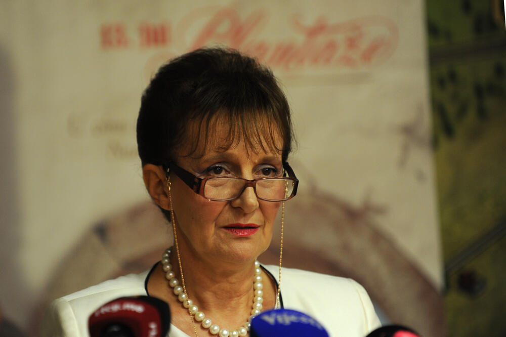 Maraš, Foto: Savo Prelević