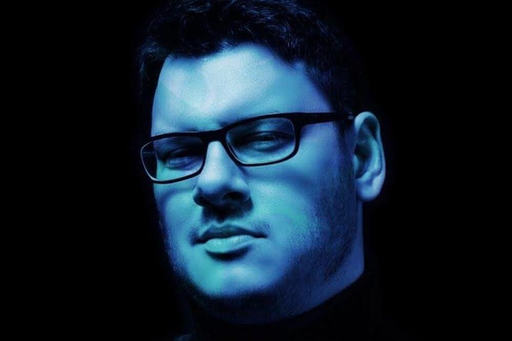 Aleksandar Mitrović Acart, Foto: Privatna arhiva