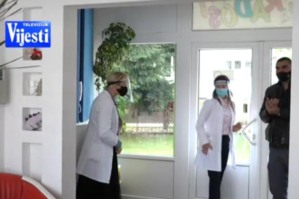 Foto: TV Vijesti