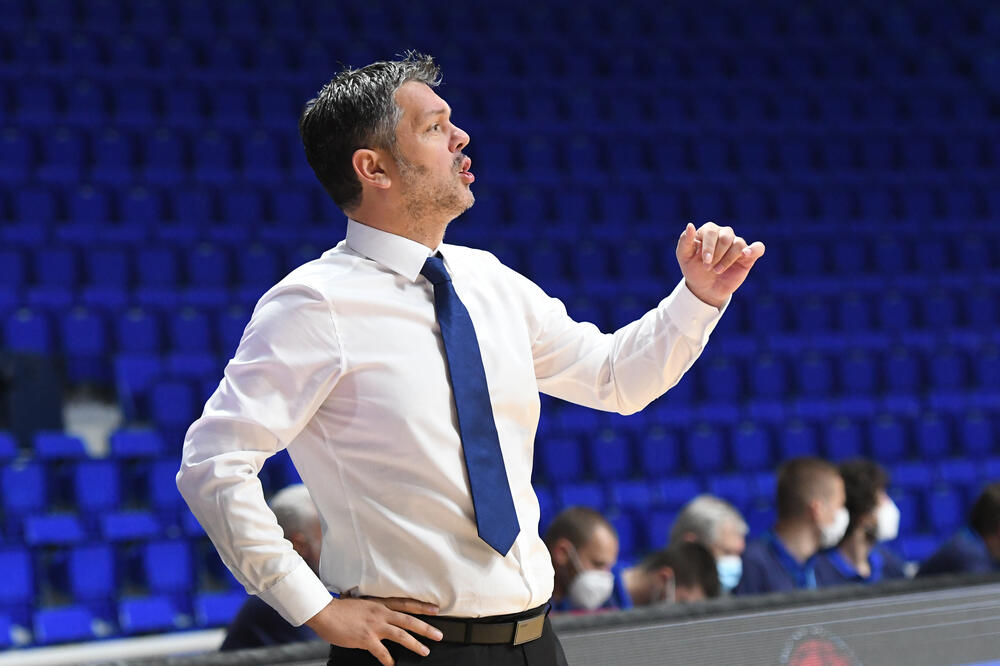 Foto: Savo Prelević