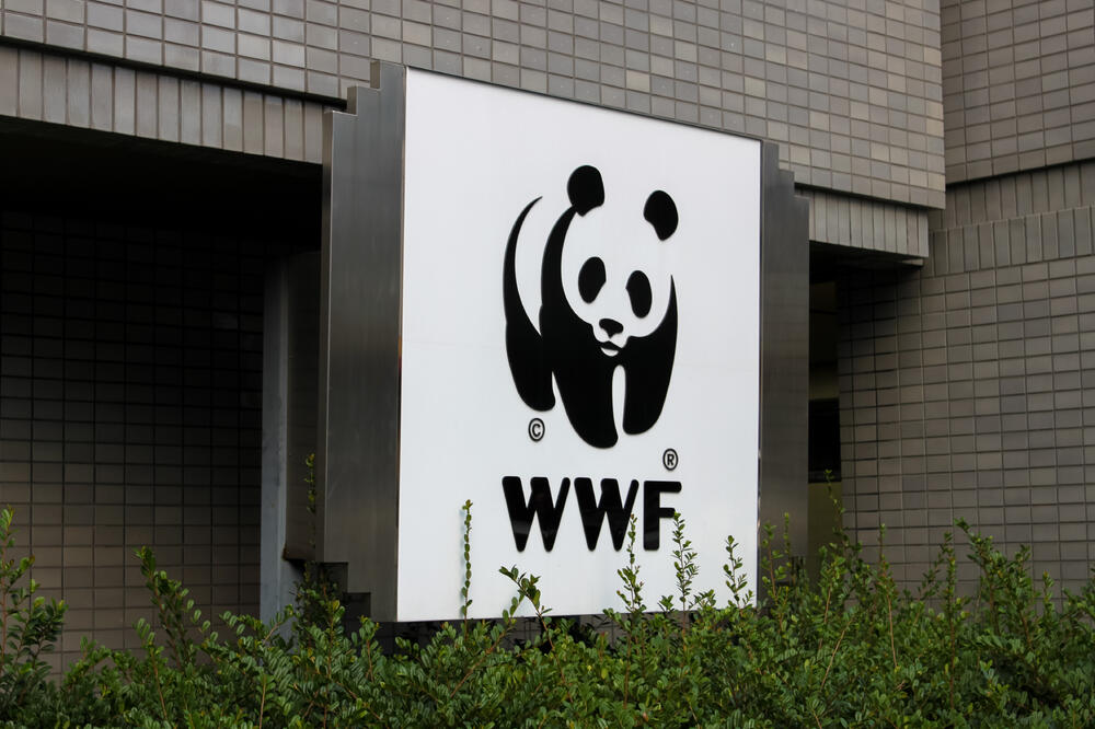 Svjetska organizacija za zaštitu prirode WWF, Foto: Shutterstock