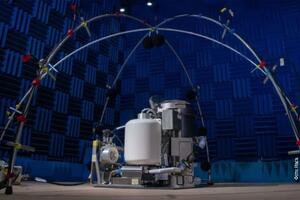 Novi toalet vrijedan 23 miliona dolara stiže na Međunarodnu...