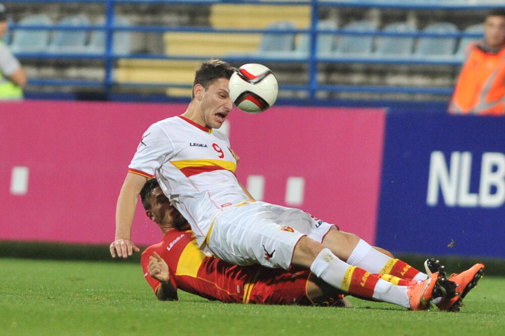 Šaleta Kordić, Foto: Savo Prelević