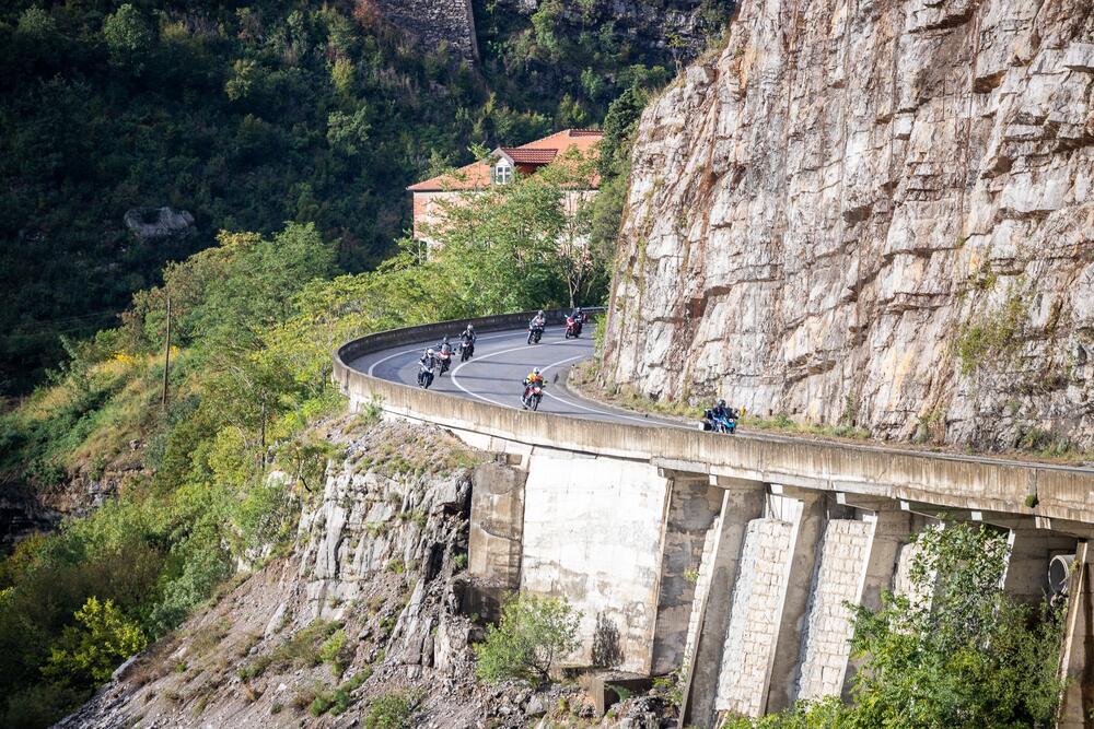 Na putu: MK Familija