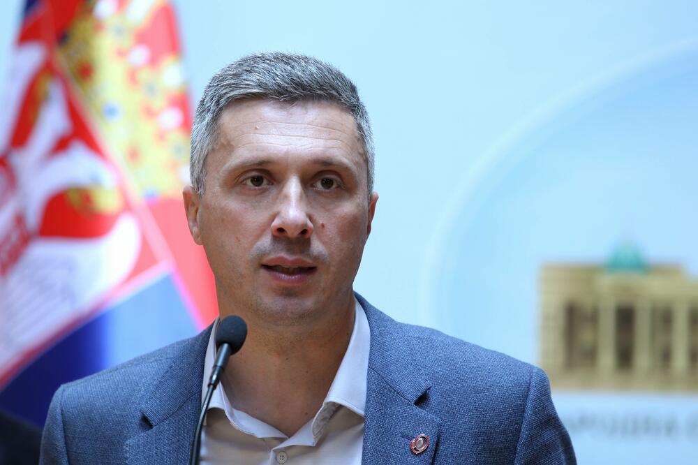 Obradović, Foto: Betaphoto