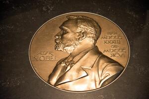 Nobelova fondacija podigla novčani dio nagrade za 84.000 eura po...