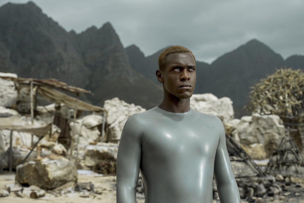 Raised By Wolves, Foto: HBO