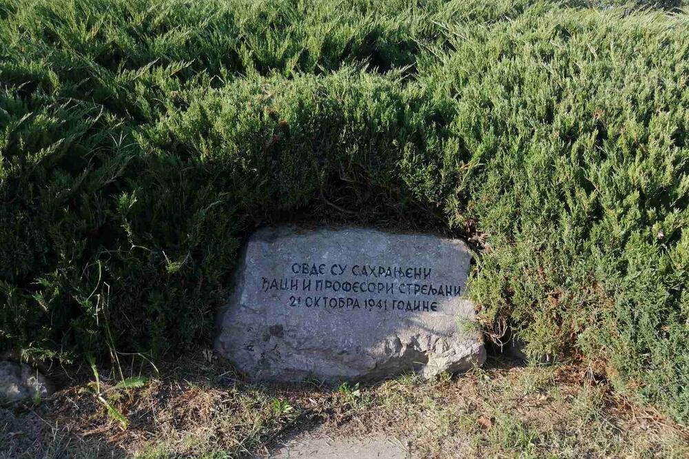 Đaci i profesori zajedno pošli u smrt, Foto: Jelena Jovanović