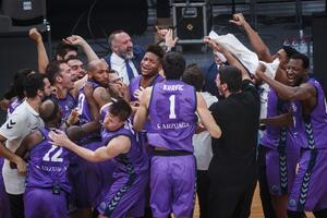 Burgos osvojio FIBA Ligu šampiona, Kukov drugi evropski trofej