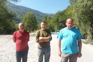 Da bi da dođe neka mlada u Kute