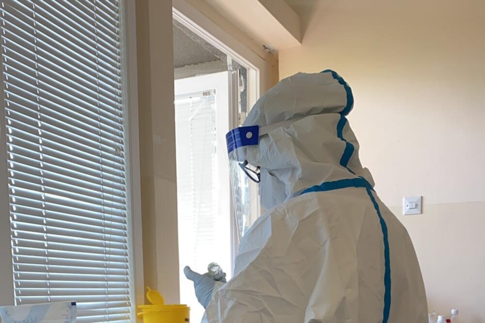 Ilustracija, Foto: Željko Ivanović