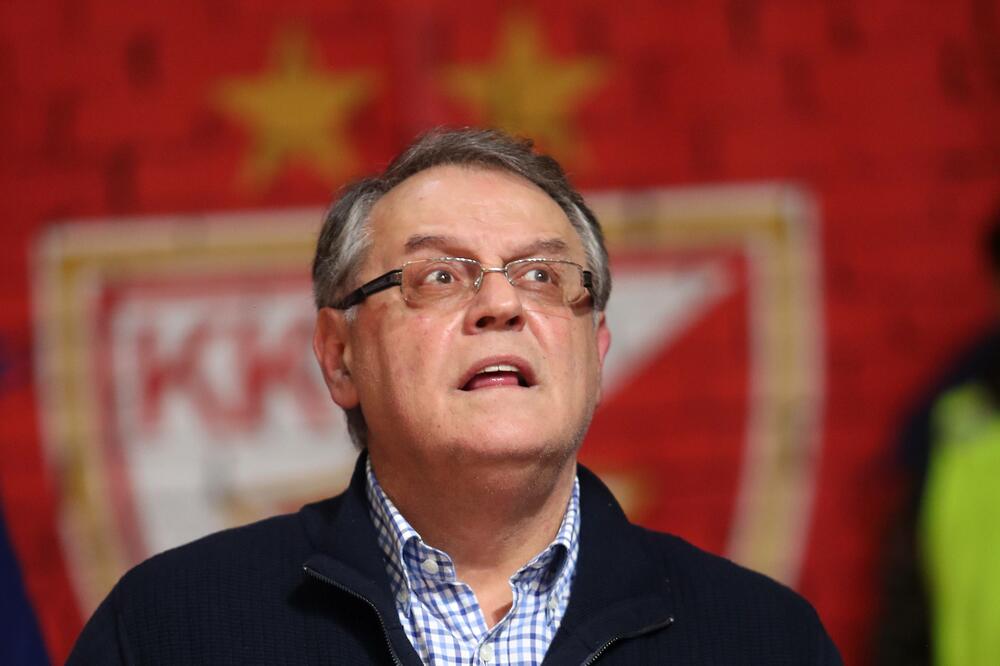 Nebojša Čović, Foto: Betaphoto