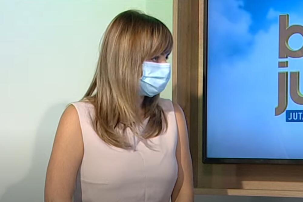 Uljarević, Foto: TV Vijesti