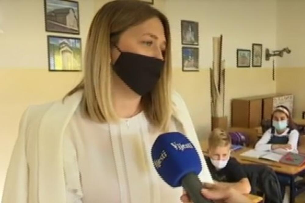 Vujisić, Foto: Screenshot/TV Vijesti