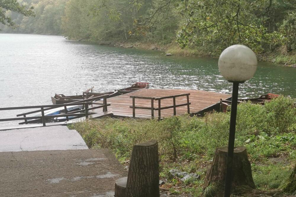 Nacionalni park zatvoren zbog nevremena, Foto: NP Biogradska gora