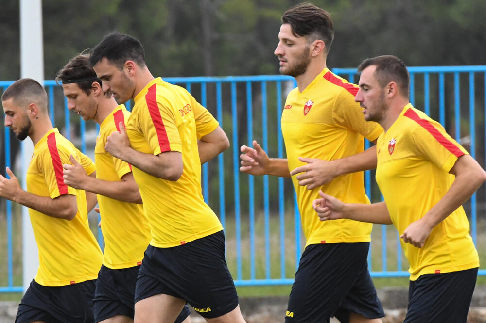 Foto: Savo Prelević