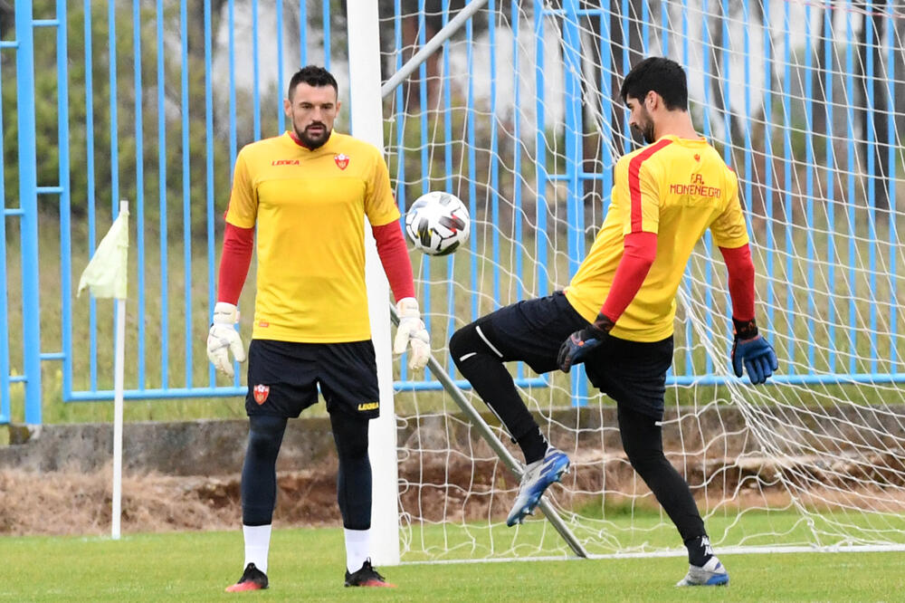 Foto: Savo Prelević