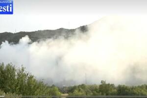 Deponija Mislov do ekološka bomba