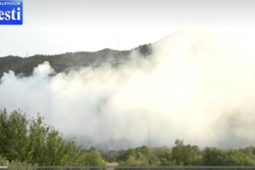 Deponija, Foto: Printscreen YouTube