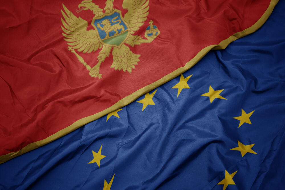 EU Crna Gora