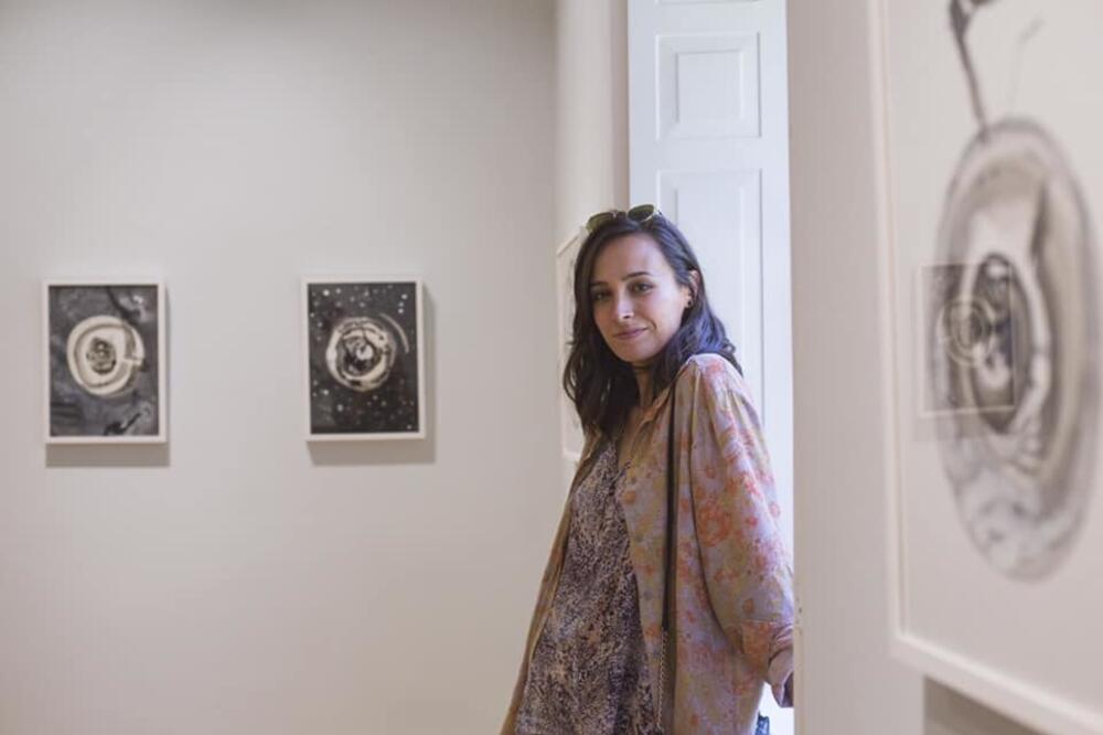 Katarina Laković, Foto: Privatna arhiva