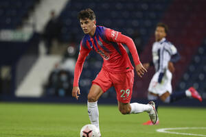 Ovo su najveći transferi sezone ljeto-jesen 2020.