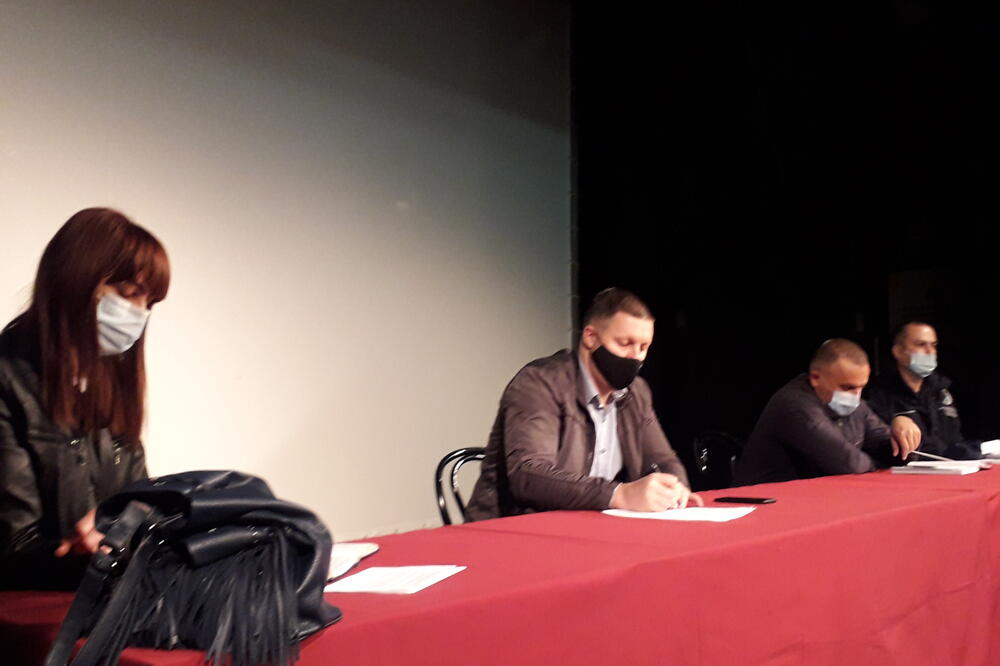 SO Kolašin, Foto: Dragana Šćepanović