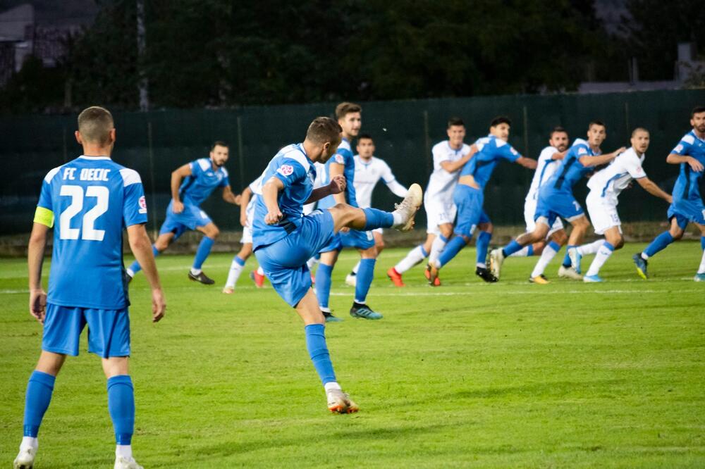 Foto: FK Dečić