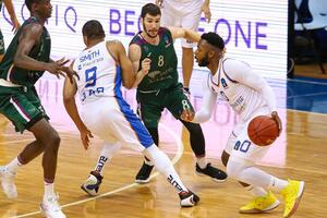 Mornar u ekstazi: Unikaha pala u Baru