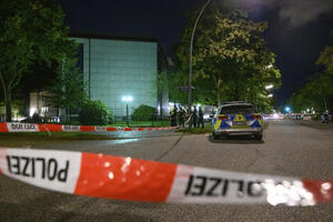 Ko je napao jevrejskog studenta u Hamburgu: Pokušaj ubistva za...