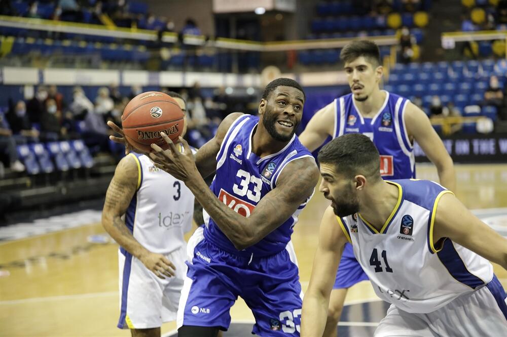 Foto: Eurocupbasketball.com